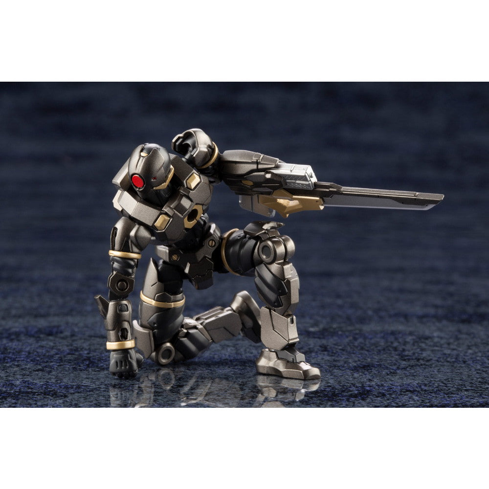 【新品即納】[PTM] (再販) ヘキサギア 1/24 オルタナティブ ヒューマノイド・ジェスター プラモデル(HG039R) コトブキヤ(20250731)