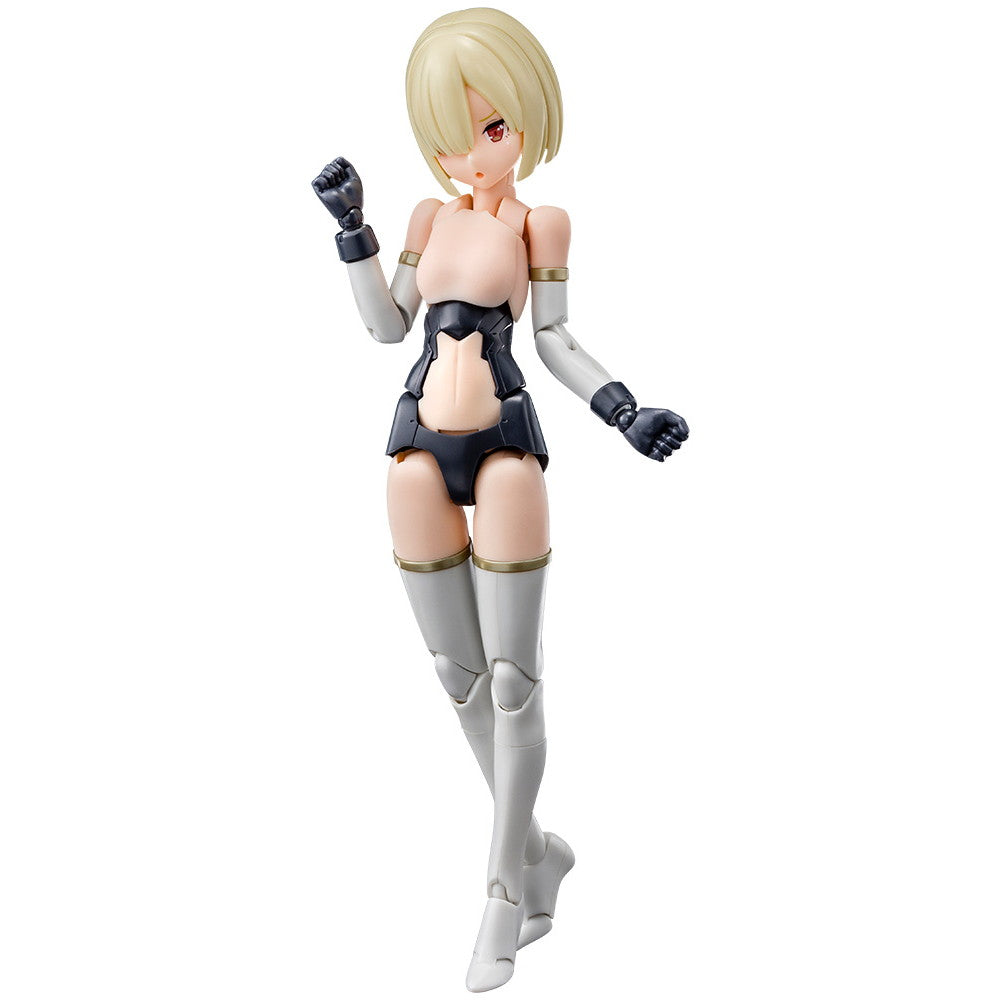 【新品】【お取り寄せ】[PTM] (再販) メガミデバイスM.S.G 01 1/1 トップスセット スキンカラーB プラモデル用アクセサリ(KP566R) コトブキヤ(20250731)