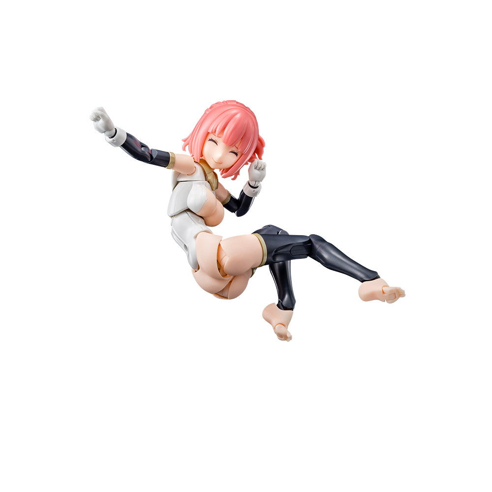 【新品】【お取り寄せ】[PTM] (再販) メガミデバイスM.S.G 02 1/1 ボトムスセット スキンカラーB プラモデル用アクセサリ(KP569R) コトブキヤ(20250731)