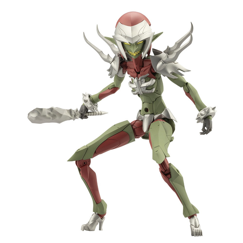 【新品】【お取り寄せ】[PTM] グリンドール 無限邂逅メガロマリア プラモデル(CX028) コトブキヤ(20250619)