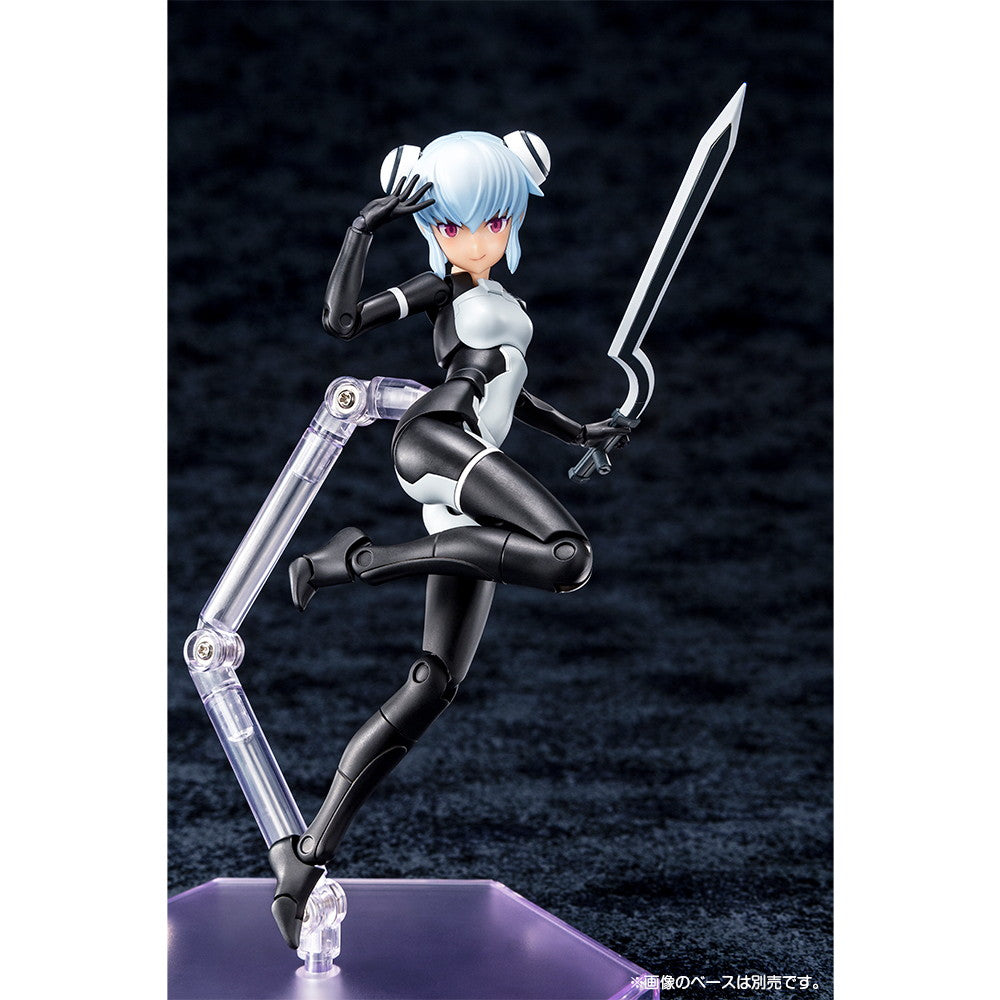 【中古即納】[PTM] メガミデバイス 1/1 悪魔型 ストラーフ bis(ビス) 武装神姫(ぶそうしんき) プラモデル(KP664) コトブキヤ(20250730)