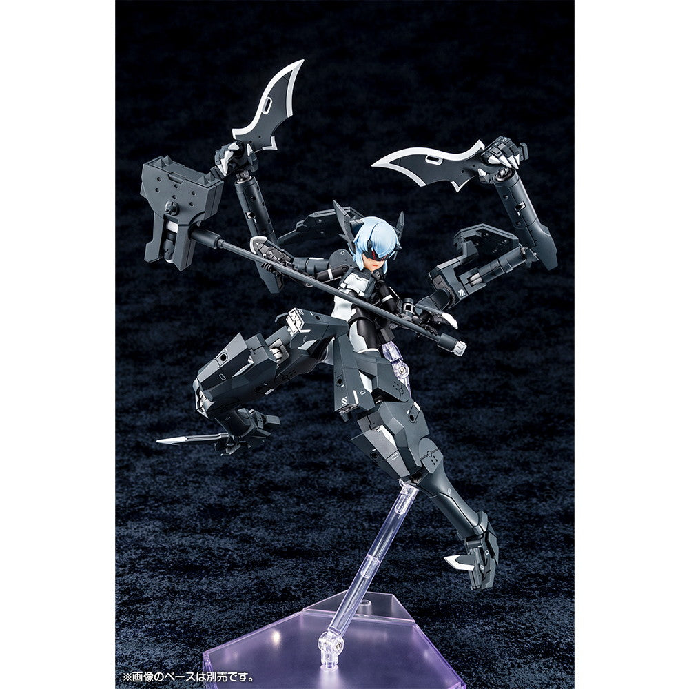 【中古即納】[PTM] メガミデバイス 1/1 悪魔型 ストラーフ bis(ビス) 武装神姫(ぶそうしんき) プラモデル(KP664) コトブキヤ(20250730)