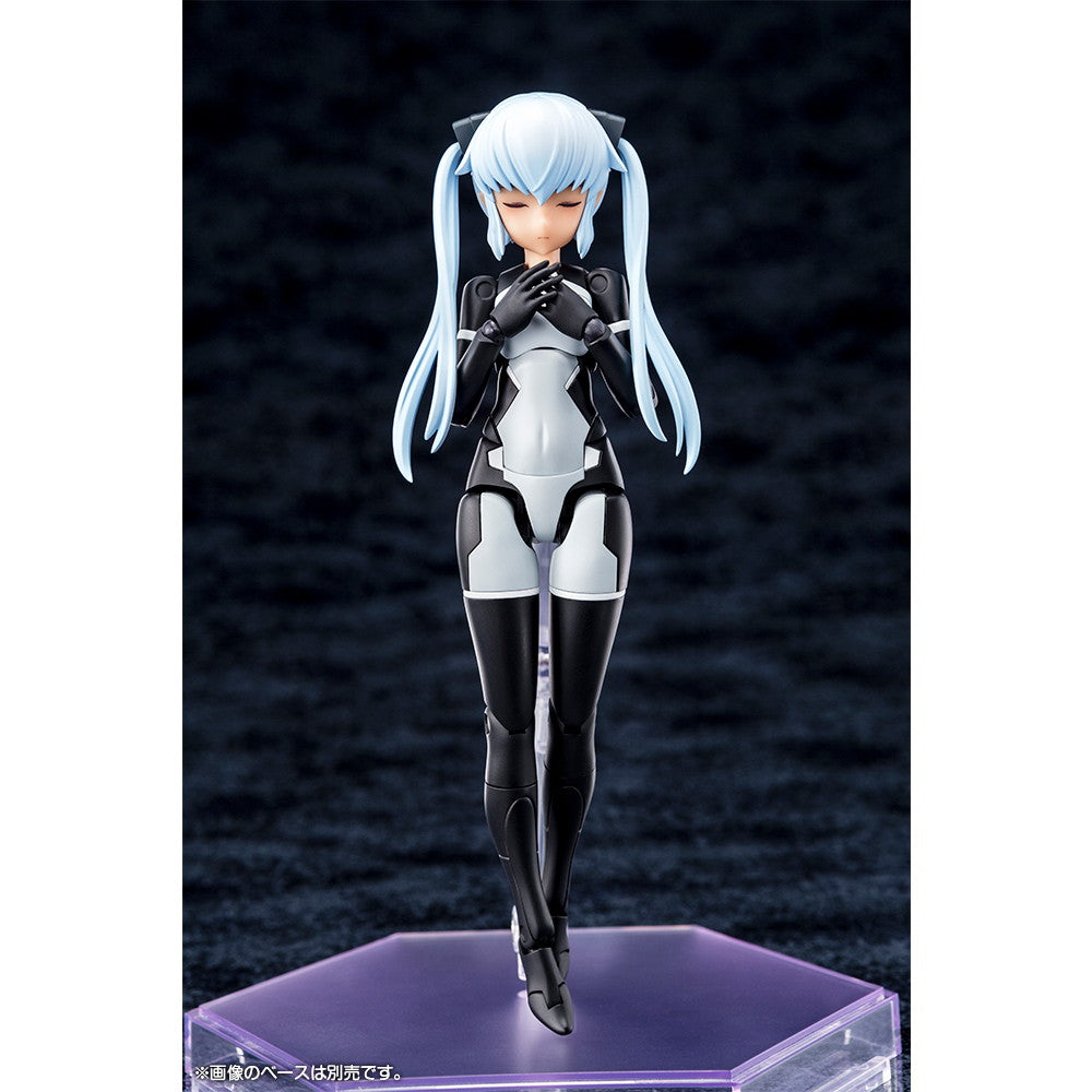 【中古即納】[PTM] メガミデバイス 1/1 悪魔型 ストラーフ bis(ビス) 武装神姫(ぶそうしんき) プラモデル(KP664) コトブキヤ(20250730)