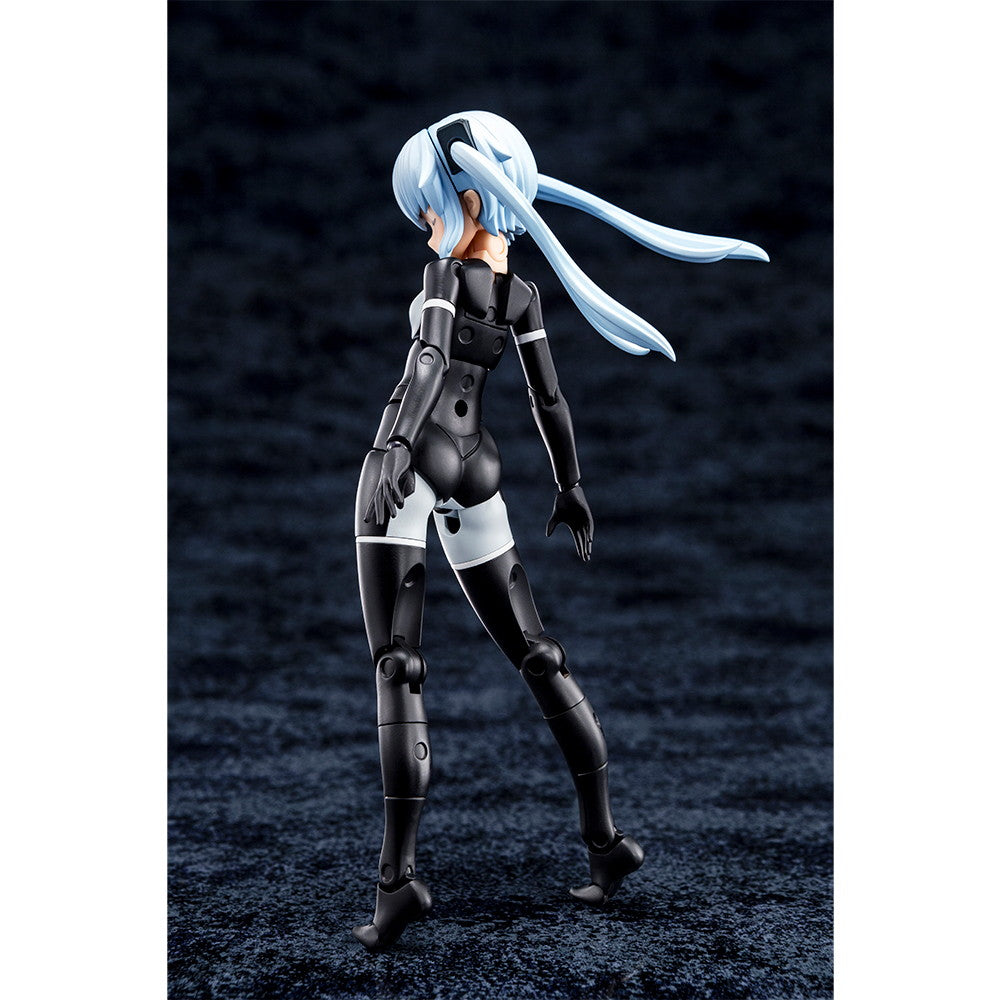 【中古即納】[PTM] メガミデバイス 1/1 悪魔型 ストラーフ bis(ビス) 武装神姫(ぶそうしんき) プラモデル(KP664) コトブキヤ(20250730)