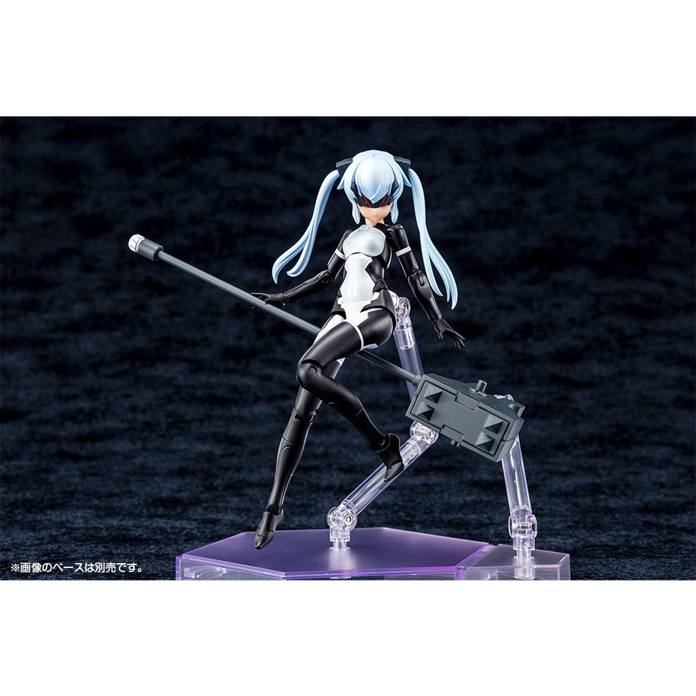 【中古即納】[PTM] メガミデバイス 1/1 悪魔型 ストラーフ bis(ビス) 武装神姫(ぶそうしんき) プラモデル(KP664) コトブキヤ(20250730)
