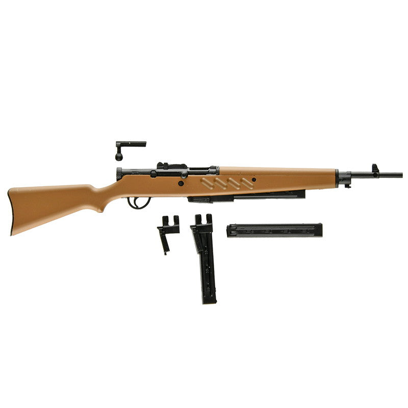 【新品】【お取り寄せ】[PTM] カード2枚付属 LittleArmory(リトルアーモリー) LA-YS03 1/12 幼女戦記 ターニャ MKMSサブマシンガン プラモデル(333548) TOMYTEC(トミーテック)(20250621)