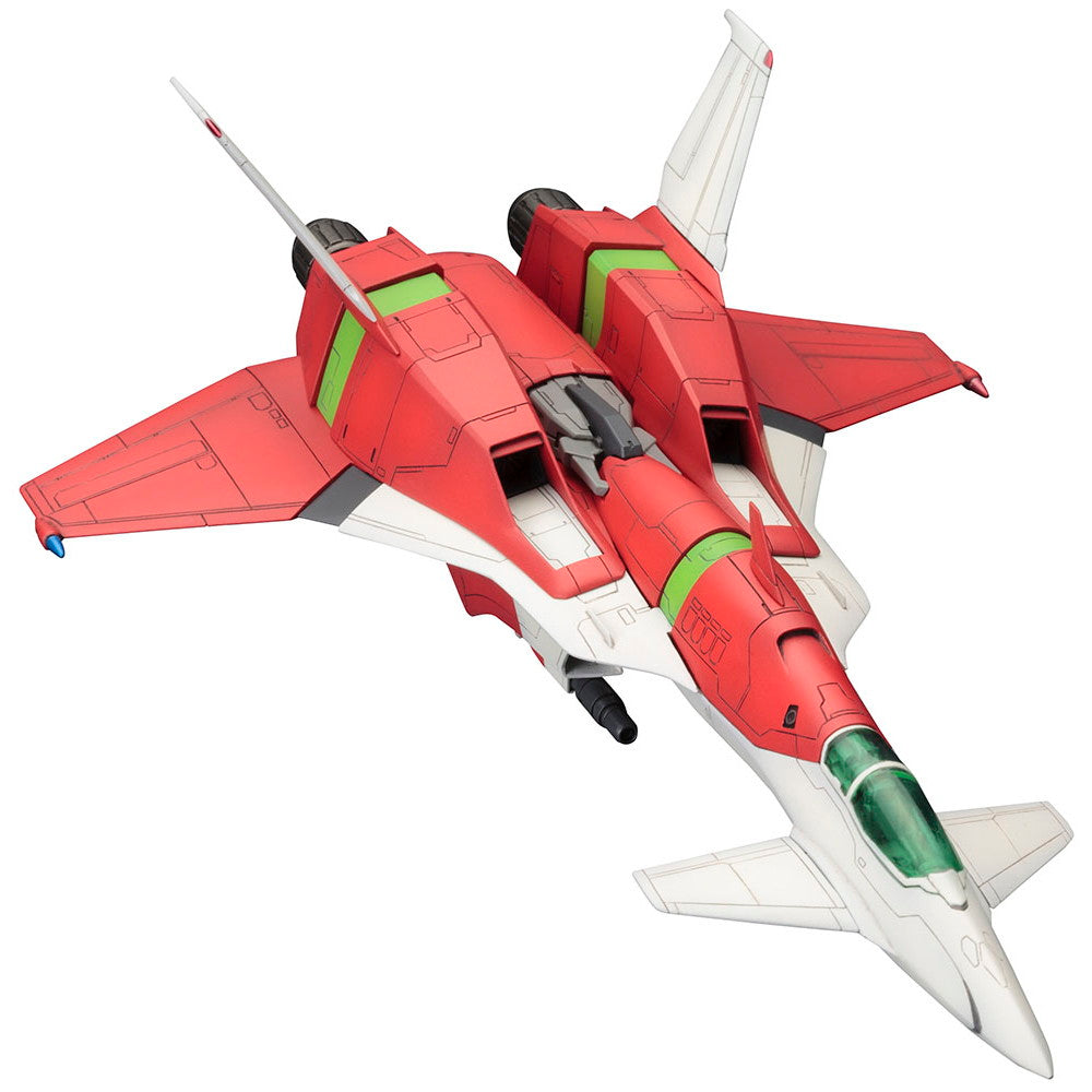 【予約安心出荷】[PTM] (再販) 1/144 TYPE-A 怒首領蜂 大往生 プラモデル(KP278R) コトブキヤ(2025年8月)