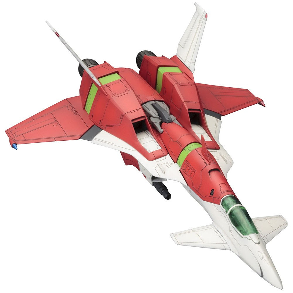【新品】【お取り寄せ】[PTM] (再販) 1/144 TYPE-A 怒首領蜂 大往生 プラモデル(KP278R) コトブキヤ(20250831)