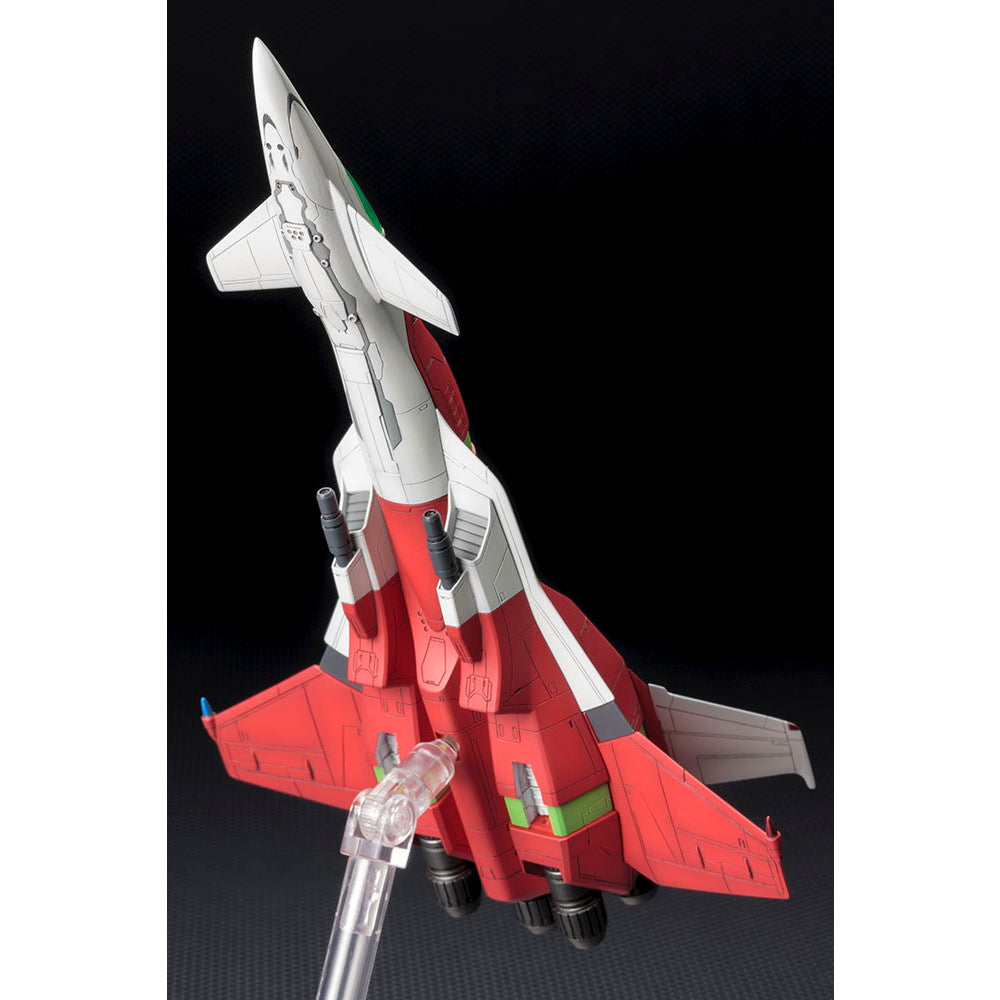 【予約安心出荷】[PTM] (再販) 1/144 TYPE-A 怒首領蜂 大往生 プラモデル(KP278R) コトブキヤ(2025年8月)