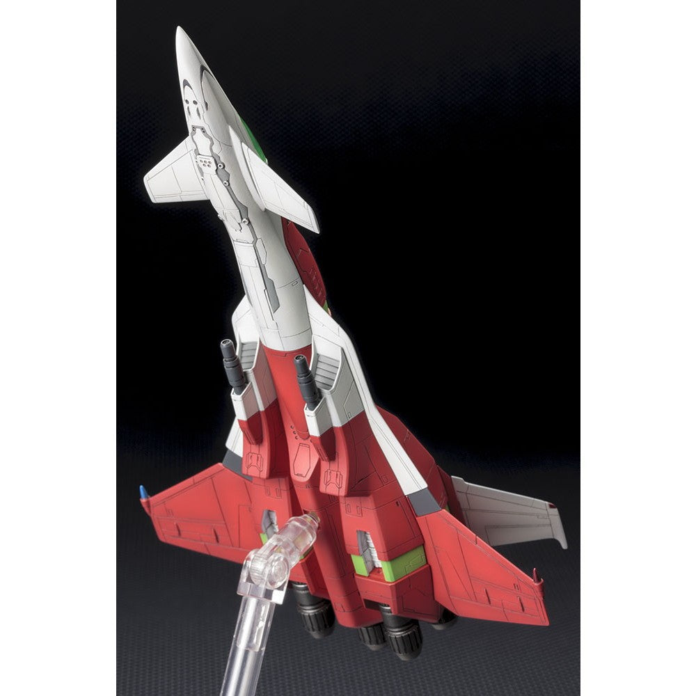 【新品】【お取り寄せ】[PTM] (再販) 1/144 TYPE-A 怒首領蜂 大往生 プラモデル(KP278R) コトブキヤ(20250831)