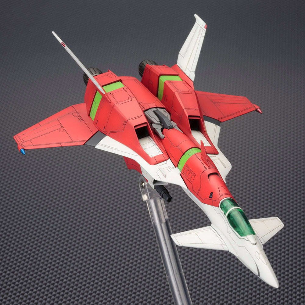 【予約安心出荷】[PTM] (再販) 1/144 TYPE-A 怒首領蜂 大往生 プラモデル(KP278R) コトブキヤ(2025年8月)