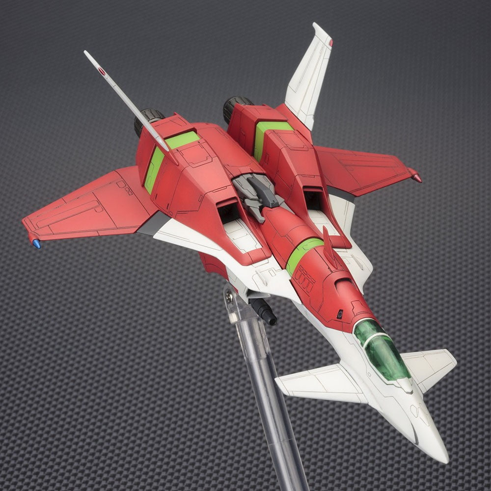 【新品】【お取り寄せ】[PTM] (再販) 1/144 TYPE-A 怒首領蜂 大往生 プラモデル(KP278R) コトブキヤ(20250831)