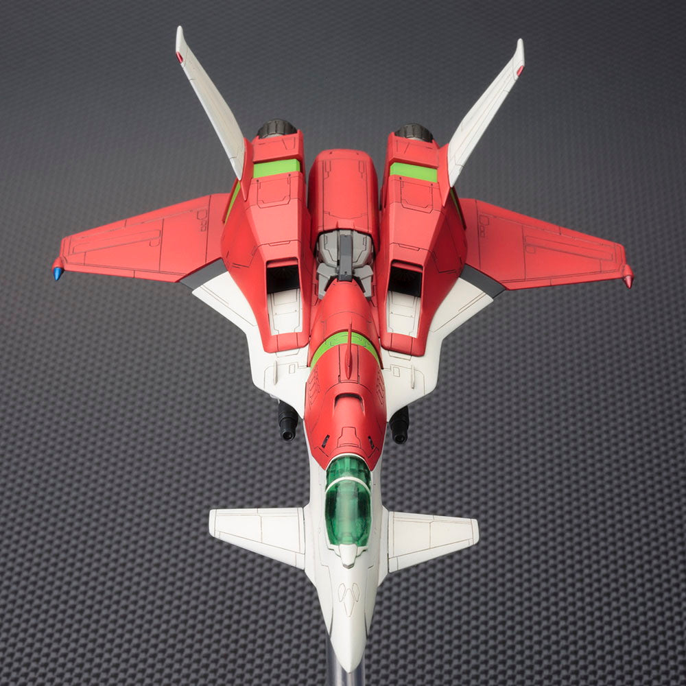 【予約安心出荷】[PTM] (再販) 1/144 TYPE-A 怒首領蜂 大往生 プラモデル(KP278R) コトブキヤ(2025年8月)