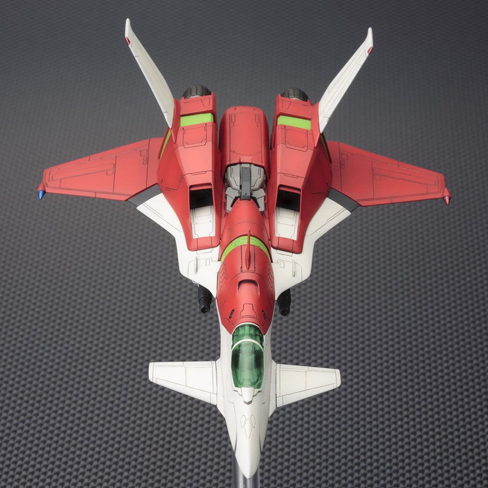 【新品】【お取り寄せ】[PTM] (再販) 1/144 TYPE-A 怒首領蜂 大往生 プラモデル(KP278R) コトブキヤ(20250831)