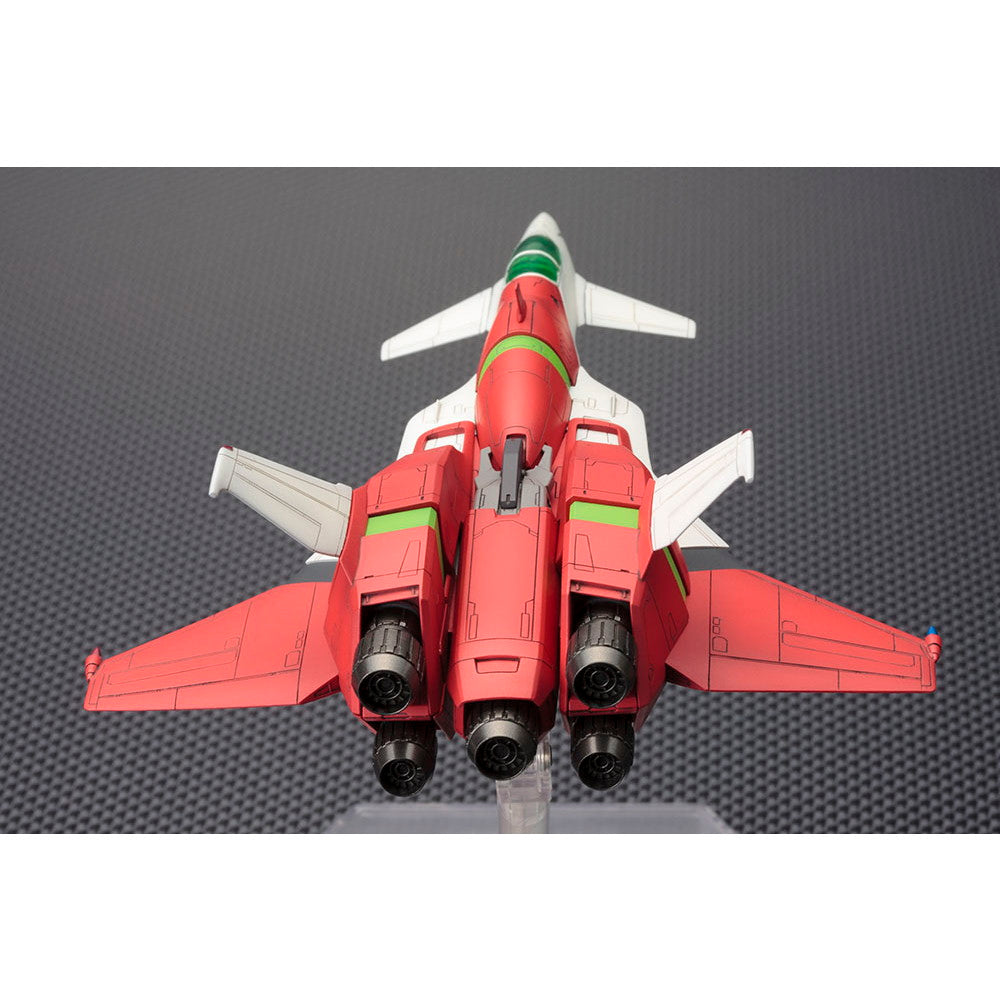 【予約安心出荷】[PTM] (再販) 1/144 TYPE-A 怒首領蜂 大往生 プラモデル(KP278R) コトブキヤ(2025年8月)