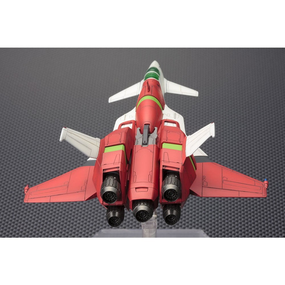 【新品】【お取り寄せ】[PTM] (再販) 1/144 TYPE-A 怒首領蜂 大往生 プラモデル(KP278R) コトブキヤ(20250831)
