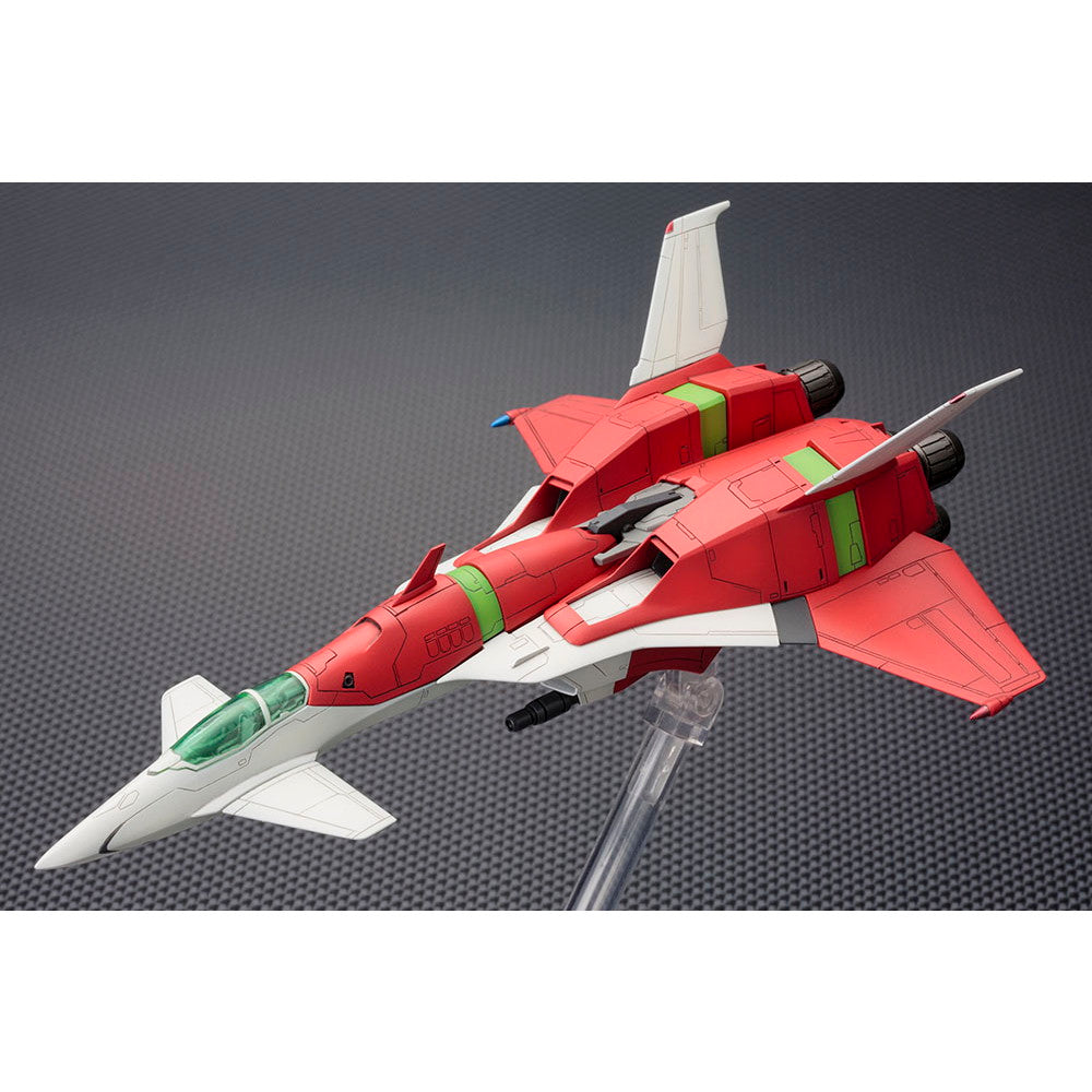 【予約安心出荷】[PTM] (再販) 1/144 TYPE-A 怒首領蜂 大往生 プラモデル(KP278R) コトブキヤ(2025年8月)