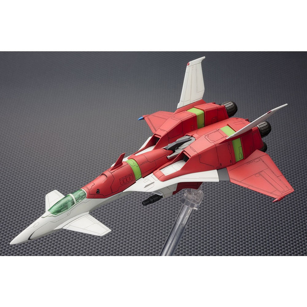 【新品】【お取り寄せ】[PTM] (再販) 1/144 TYPE-A 怒首領蜂 大往生 プラモデル(KP278R) コトブキヤ(20250831)