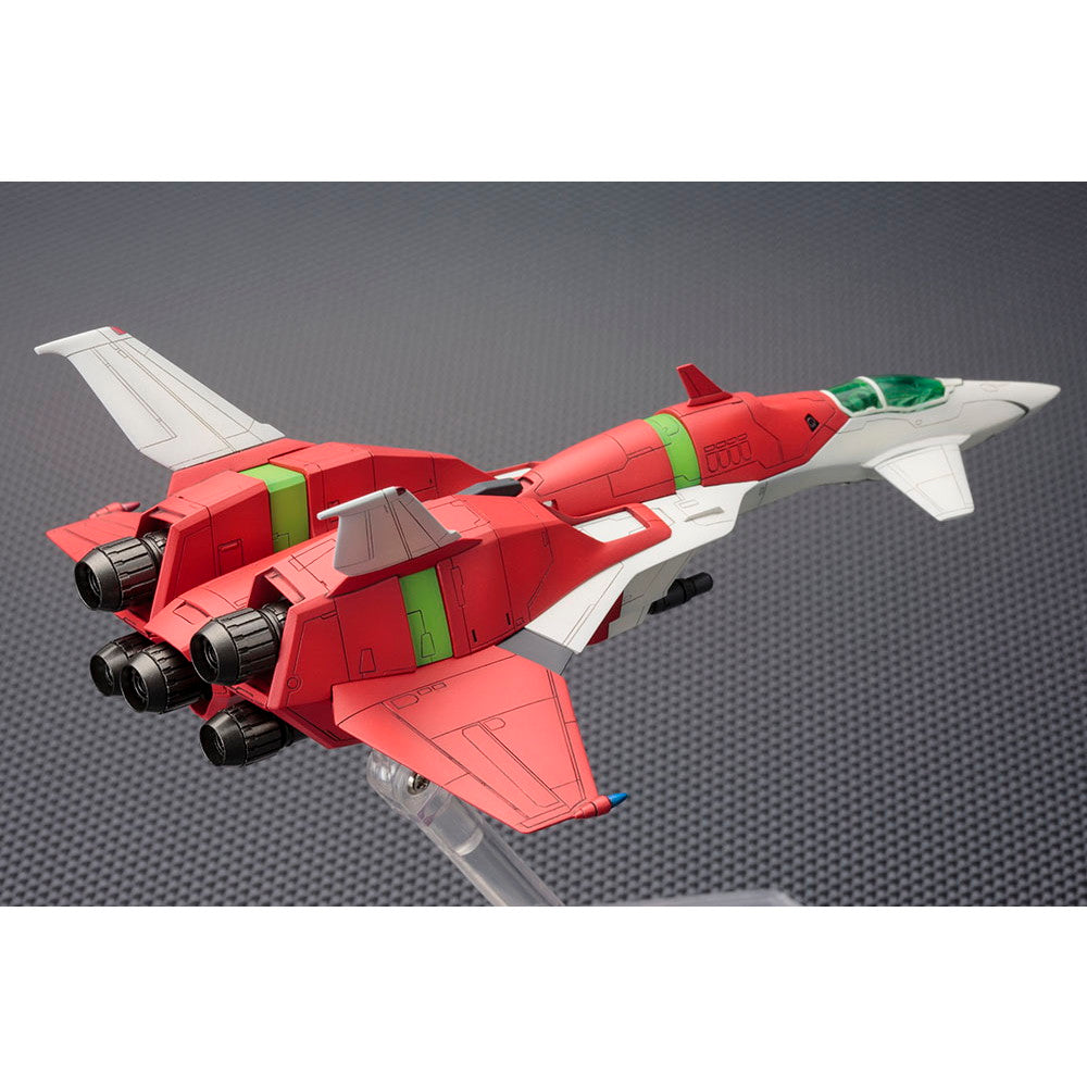 【予約安心出荷】[PTM] (再販) 1/144 TYPE-A 怒首領蜂 大往生 プラモデル(KP278R) コトブキヤ(2025年8月)