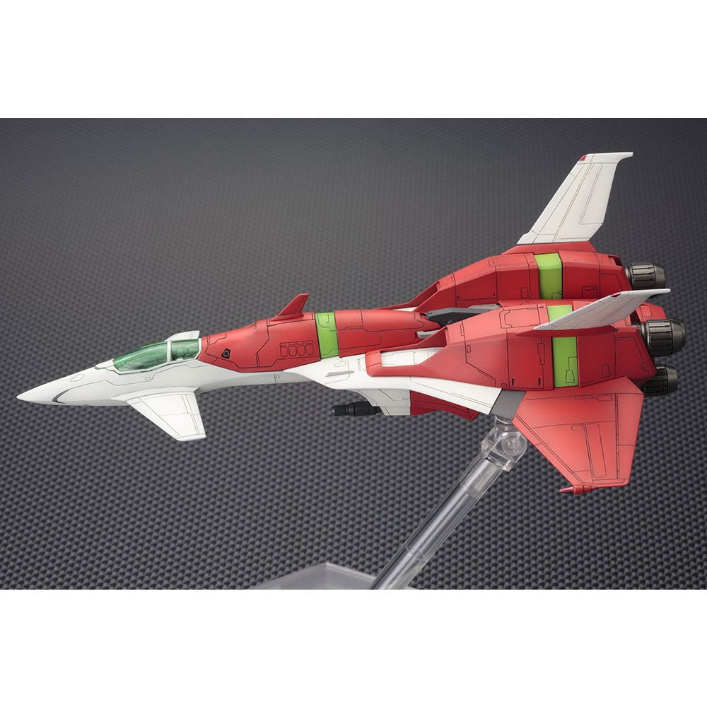 【新品】【お取り寄せ】[PTM] (再販) 1/144 TYPE-A 怒首領蜂 大往生 プラモデル(KP278R) コトブキヤ(20250831)