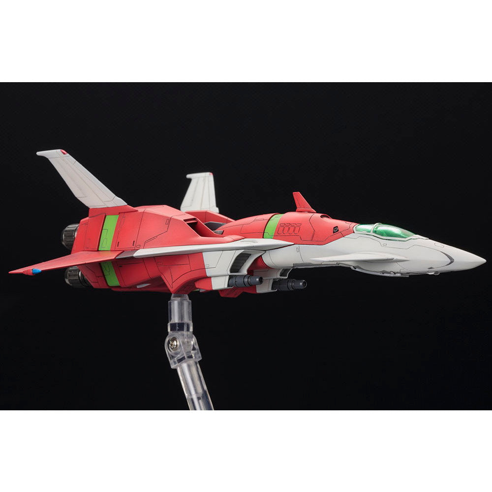 【予約安心出荷】[PTM] (再販) 1/144 TYPE-A 怒首領蜂 大往生 プラモデル(KP278R) コトブキヤ(2025年8月)