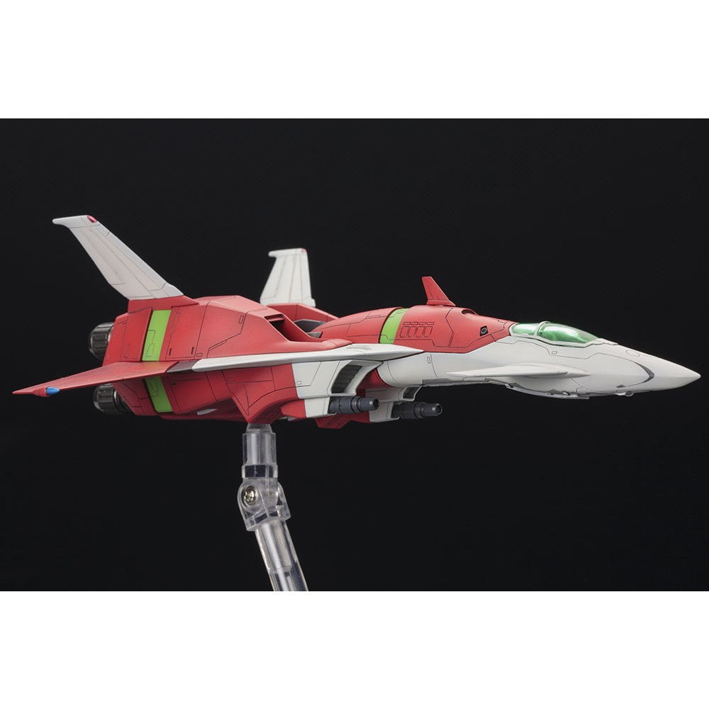 【新品】【お取り寄せ】[PTM] (再販) 1/144 TYPE-A 怒首領蜂 大往生 プラモデル(KP278R) コトブキヤ(20250831)