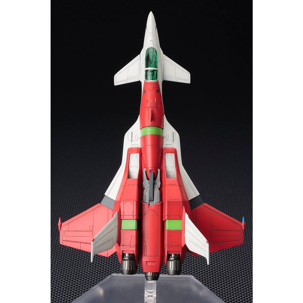 【予約安心出荷】[PTM] (再販) 1/144 TYPE-A 怒首領蜂 大往生 プラモデル(KP278R) コトブキヤ(2025年8月)