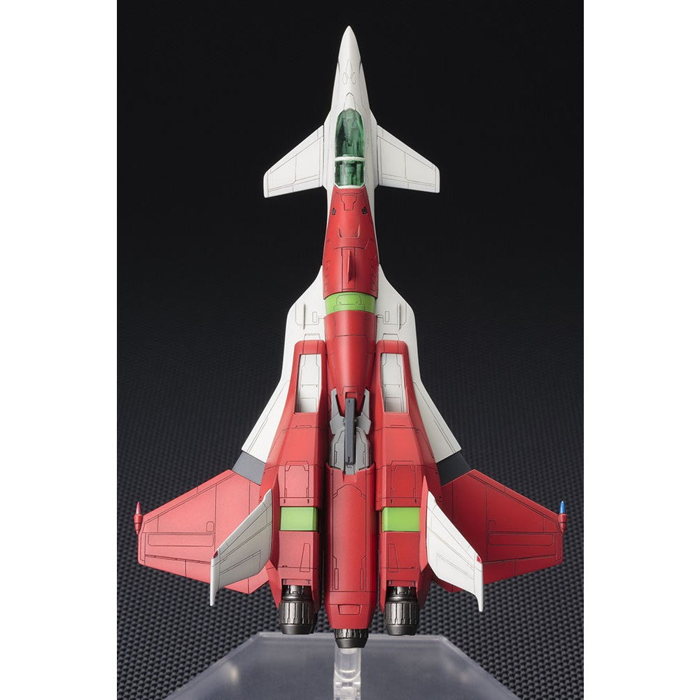 【新品】【お取り寄せ】[PTM] (再販) 1/144 TYPE-A 怒首領蜂 大往生 プラモデル(KP278R) コトブキヤ(20250831)