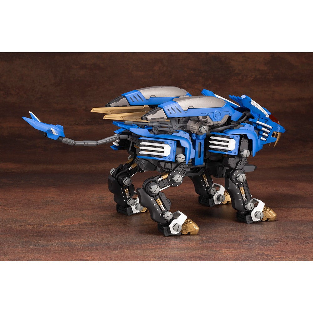 【新品】【お取り寄せ】[PTM] (再々販) HMM 1/72 RZ-028 ブレードライガーAB ZOIDS(ゾイド) プラモデル(ZD131) コトブキヤ(20250930)