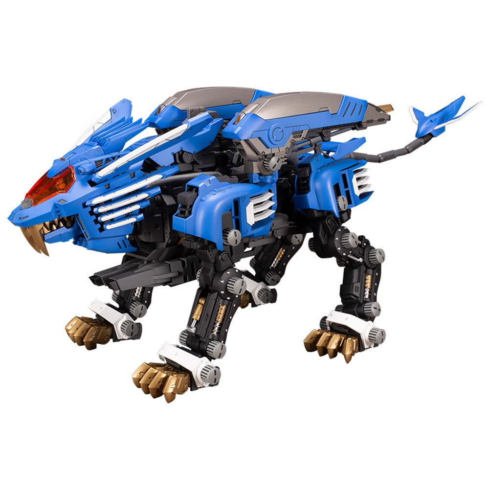 【新品】【お取り寄せ】[PTM] (再々販) HMM 1/72 RZ-028 ブレードライガーAB ZOIDS(ゾイド) プラモデル(ZD131) コトブキヤ(20250930)