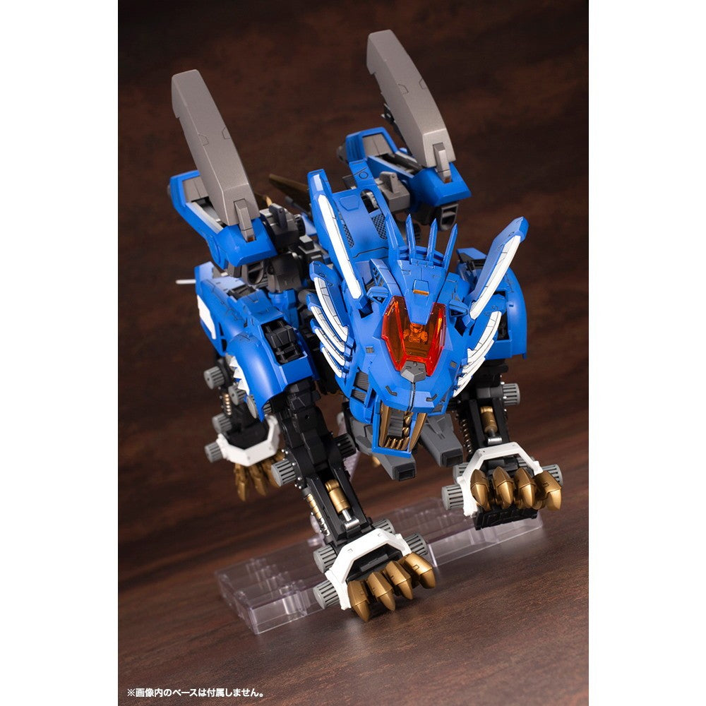 【新品】【お取り寄せ】[PTM] (再々販) HMM 1/72 RZ-028 ブレードライガーAB ZOIDS(ゾイド) プラモデル(ZD131) コトブキヤ(20250930)