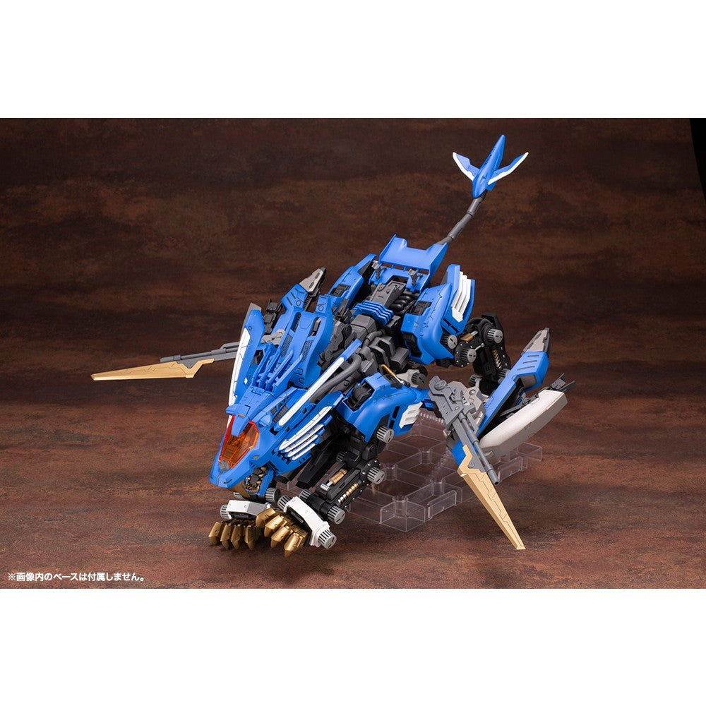 【新品】【お取り寄せ】[PTM] (再々販) HMM 1/72 RZ-028 ブレードライガーAB ZOIDS(ゾイド) プラモデル(ZD131) コトブキヤ(20250930)