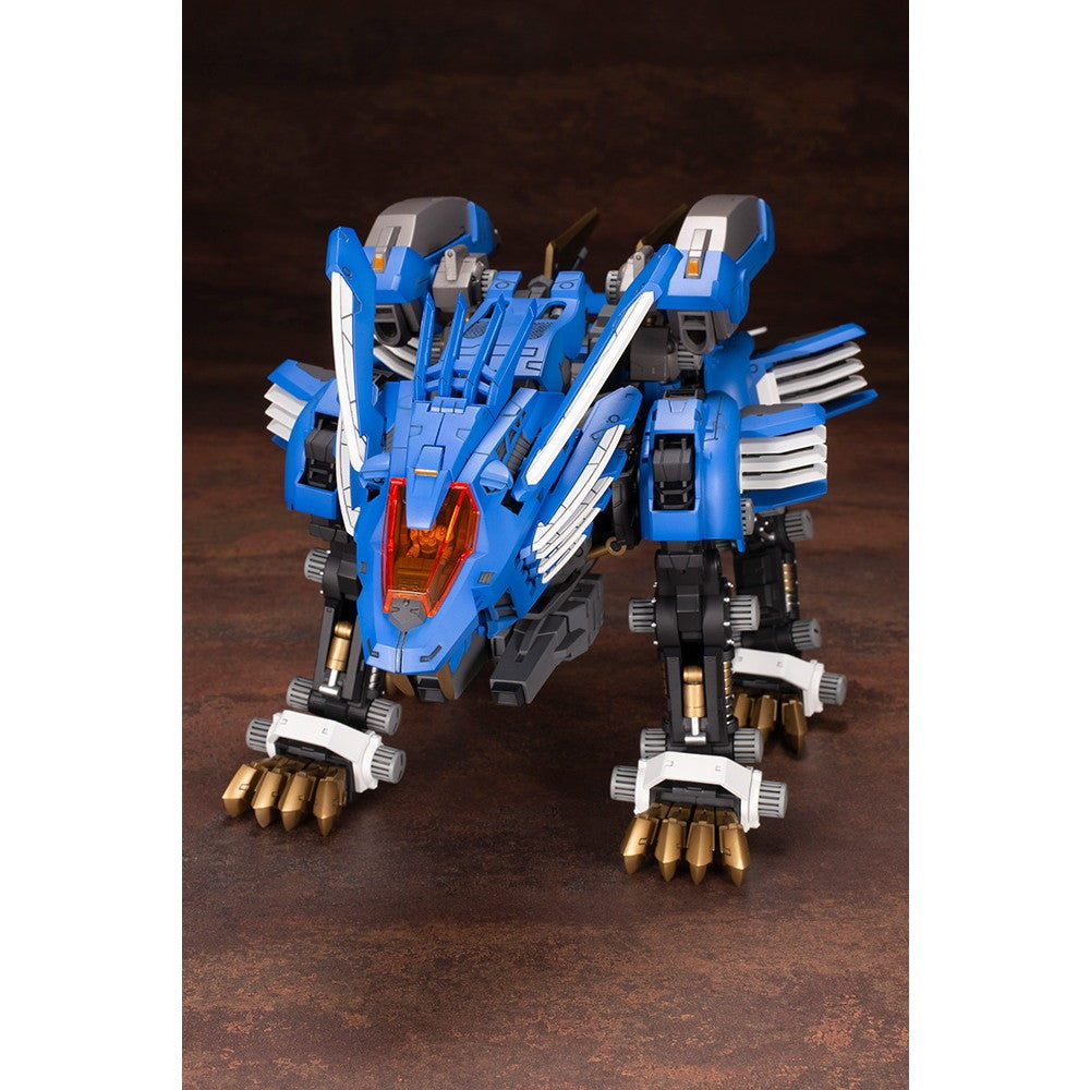 【新品】【お取り寄せ】[PTM] (再々販) HMM 1/72 RZ-028 ブレードライガーAB ZOIDS(ゾイド) プラモデル(ZD131) コトブキヤ(20250930)