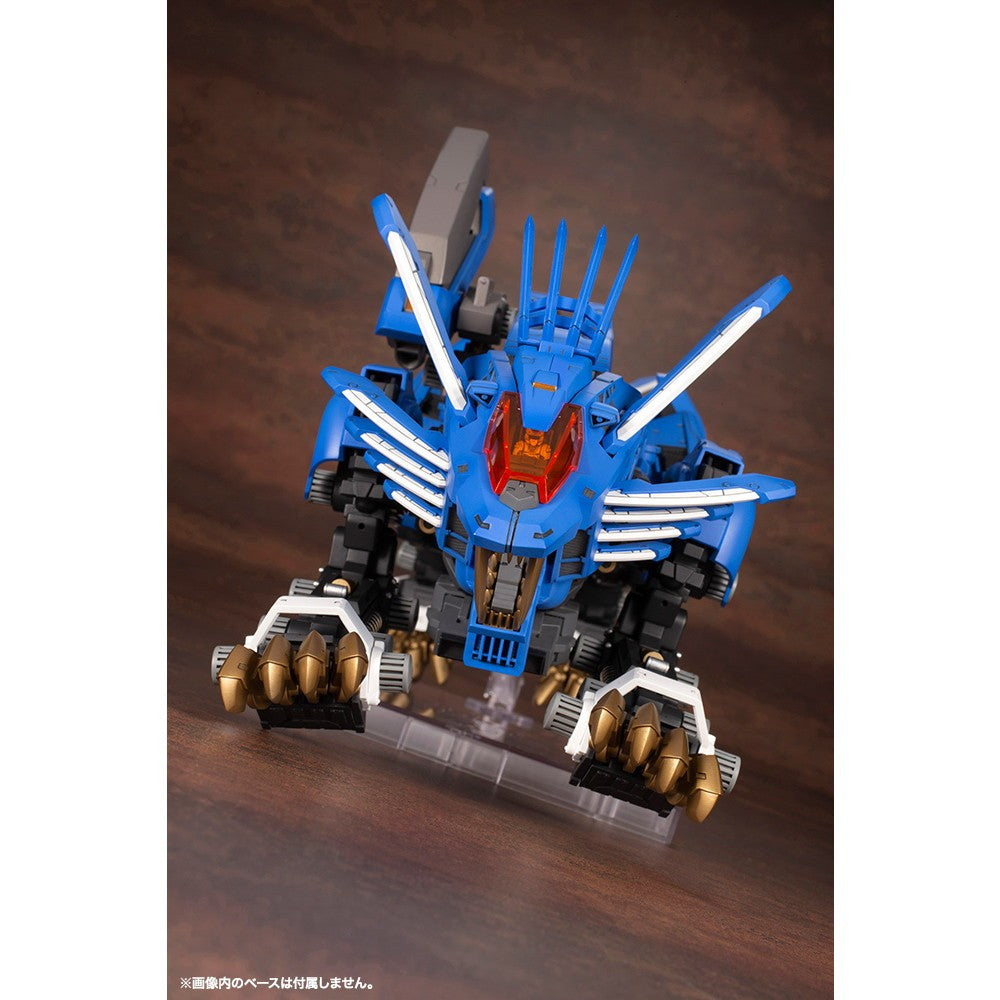【新品】【お取り寄せ】[PTM] (再々販) HMM 1/72 RZ-028 ブレードライガーAB ZOIDS(ゾイド) プラモデル(ZD131) コトブキヤ(20250930)