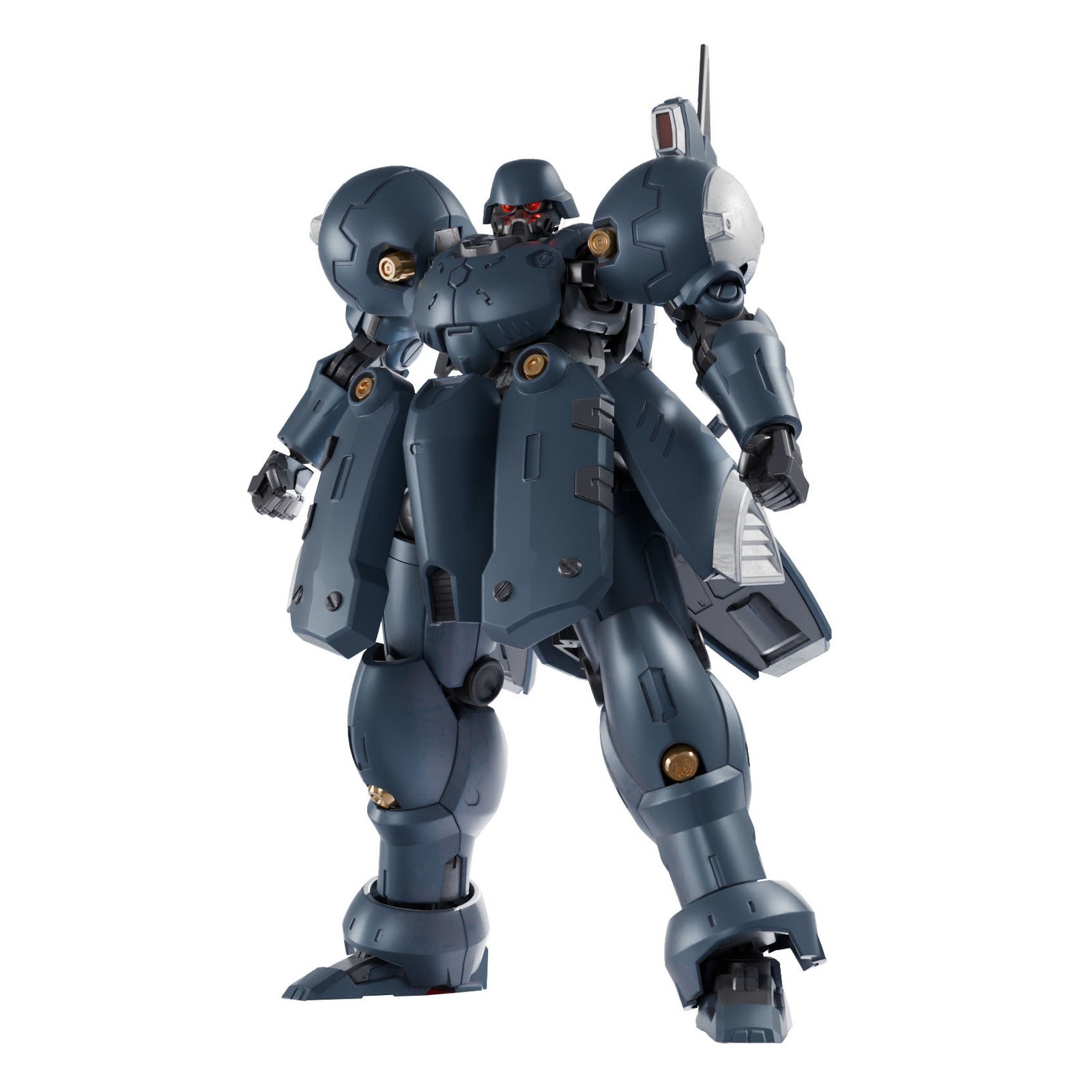 【予約安心出荷】[PTM] ULTRA ACTION TROOPERシリーズ 1/144 ZA-11 ZYKLON(ザイクロン) ブルー プラスチックモデルキット プラモデル SHEIK MAINLAND(2025年6月)