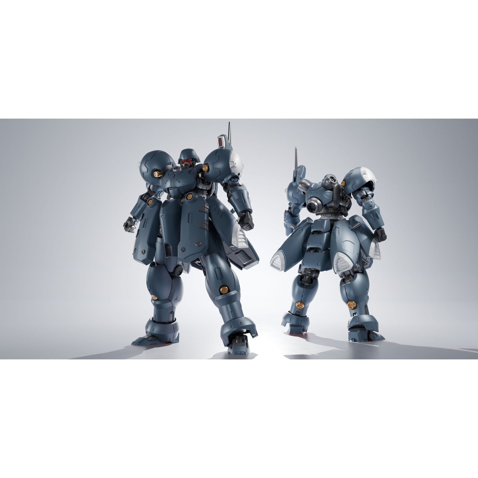 【予約安心出荷】[PTM] ULTRA ACTION TROOPERシリーズ 1/144 ZA-11 ZYKLON(ザイクロン) ブルー プラスチックモデルキット プラモデル SHEIK MAINLAND(2025年6月)