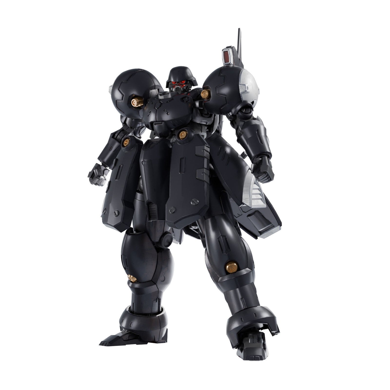 【予約安心出荷】[PTM] ULTRA ACTION TROOPERシリーズ 1/144 ZA-11 ZYKLON(ザイクロン) チャコールグレー プラスチックモデルキット プラモデル SHEIK MAINLAND(2025年6月)