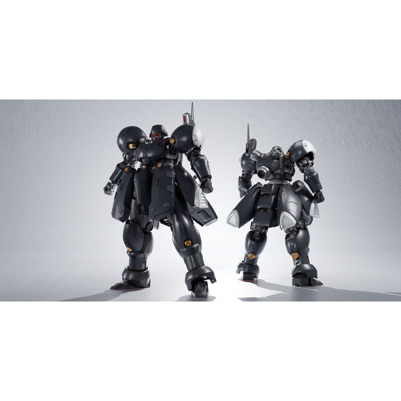 【予約安心出荷】[PTM] ULTRA ACTION TROOPERシリーズ 1/144 ZA-11 ZYKLON(ザイクロン) チャコールグレー プラスチックモデルキット プラモデル SHEIK MAINLAND(2025年6月)