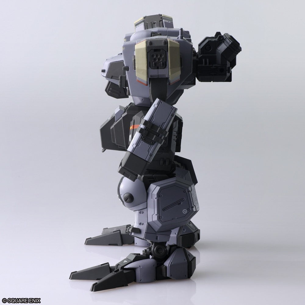 【新品】【お取り寄せ】[PTM] フロントミッション ストラクチャーアーツプラス 1/48 プラスチックモデルキットシリーズ ゼニスV 30周年記念版 FRONT MISSION プラモデル(GN094) スクウェア・エニックス(20250829)