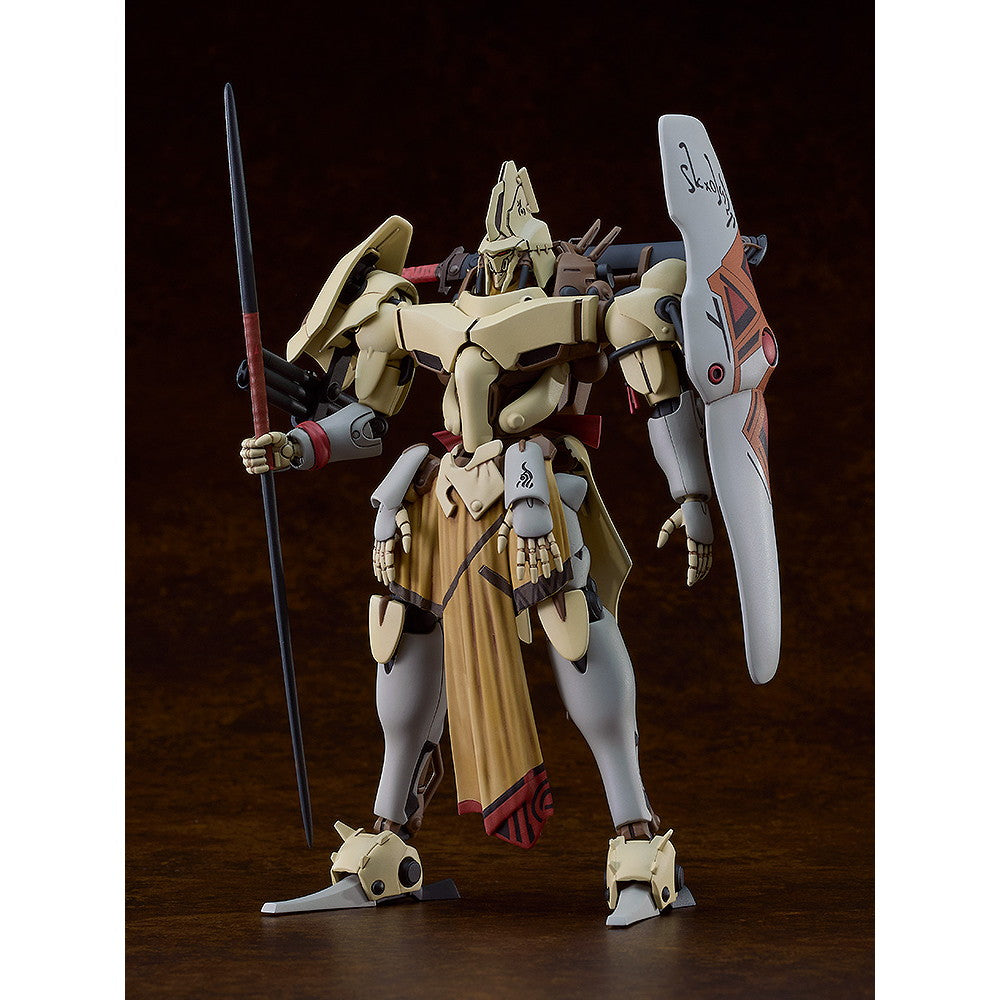 【新品即納】[PTM] MODEROID(モデロイド) ニキ・ヴァシュマール 聖刻1092 プラモデル グッドスマイルカンパニー(20251024)