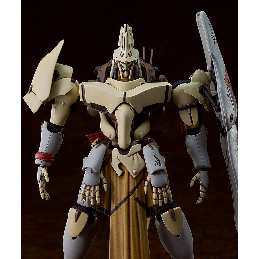 【中古即納】[PTM] MODEROID(モデロイド) ニキ・ヴァシュマール 聖刻1092 プラモデル グッドスマイルカンパニー(20251024)