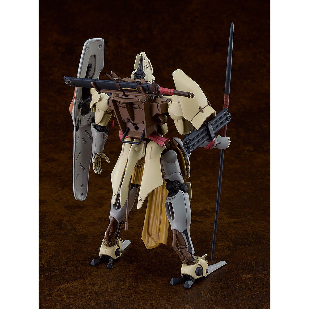 【中古即納】[PTM] MODEROID(モデロイド) ニキ・ヴァシュマール 聖刻1092 プラモデル グッドスマイルカンパニー(20251024)