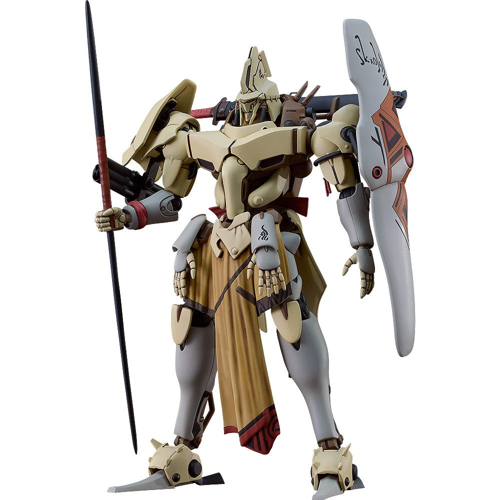 【中古即納】[PTM] MODEROID(モデロイド) ニキ・ヴァシュマール 聖刻1092 プラモデル グッドスマイルカンパニー(20251024)
