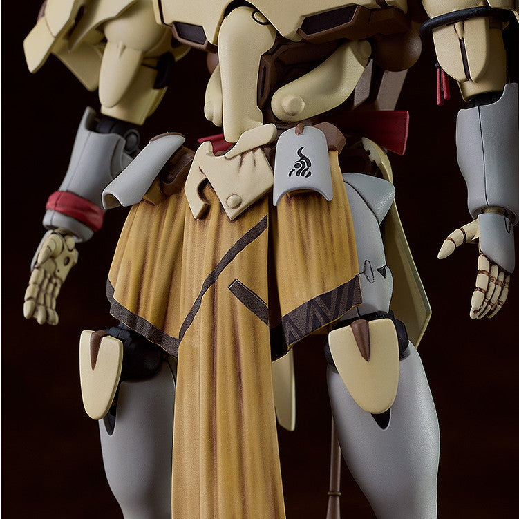 【新品即納】[PTM] MODEROID(モデロイド) ニキ・ヴァシュマール 聖刻1092 プラモデル グッドスマイルカンパニー(20251024)