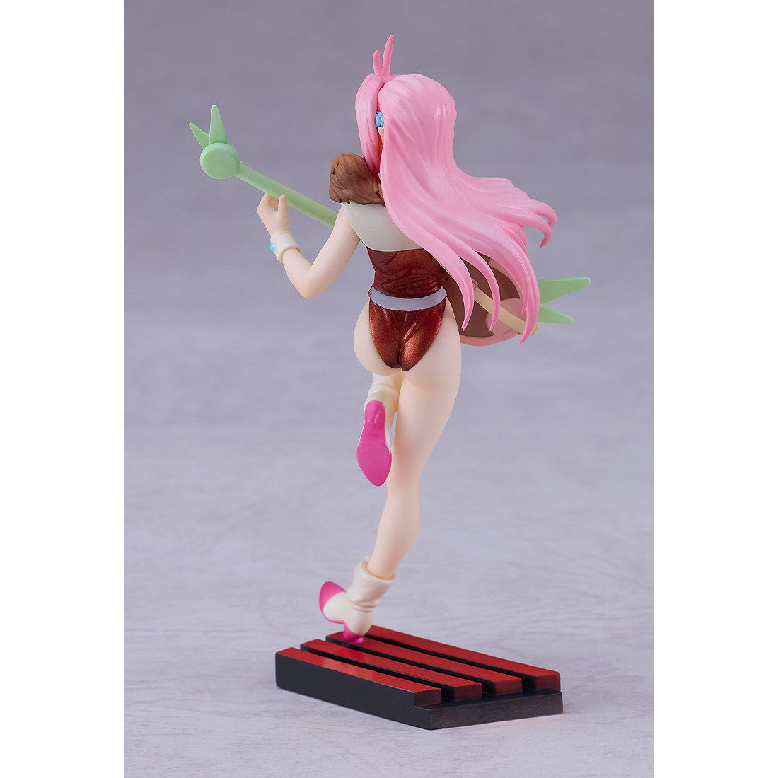 【中古即納】[PTM] PLAMAX MF-90 minimum factory 1/20 ミレーヌ・フレア・ジーナス マクロス7 プラモデル マックスファクトリー(20250629)