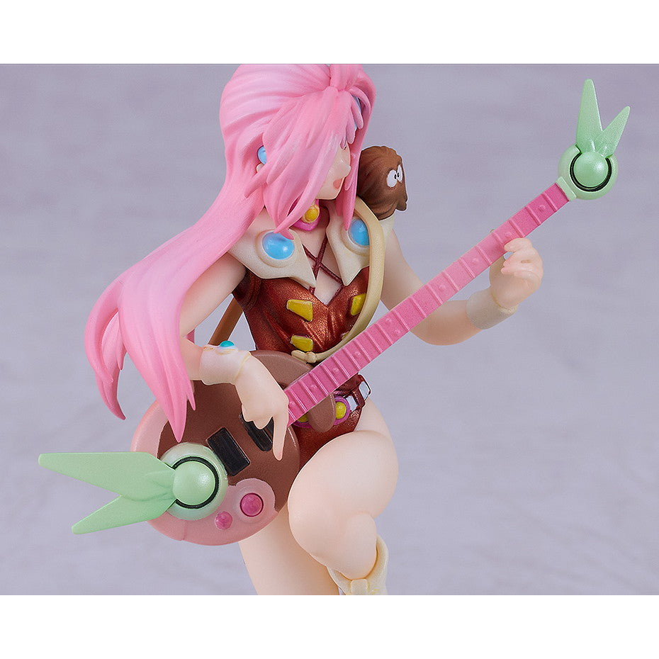 【中古即納】[PTM] PLAMAX MF-90 minimum factory 1/20 ミレーヌ・フレア・ジーナス マクロス7 プラモデル マックスファクトリー(20250629)