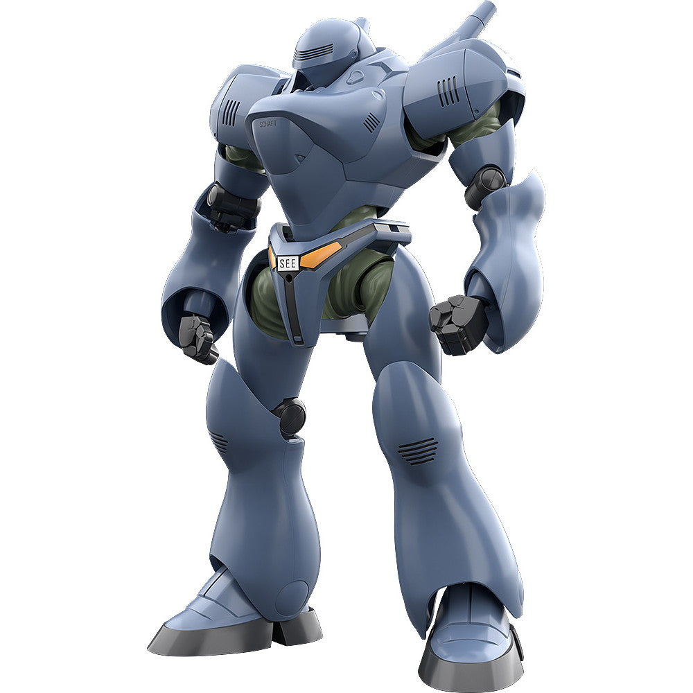 【新品】【お取り寄せ】[PTM] MODEROID(モデロイド) 1/60 TYPE-7ブロッケン 機動警察パトレイバー プラモデル グッドスマイルカンパニー(20251031)