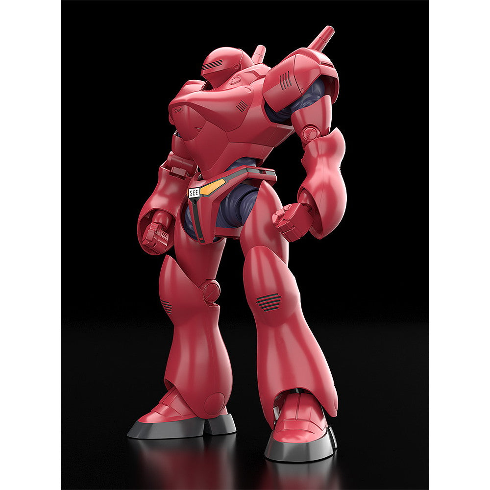 【中古即納】[PTM] MODEROID(モデロイド) 1/60 TYPE-7ブロッケン OVAカラーVer. 機動警察パトレイバー プラモデル グッドスマイルカンパニー(20251031)