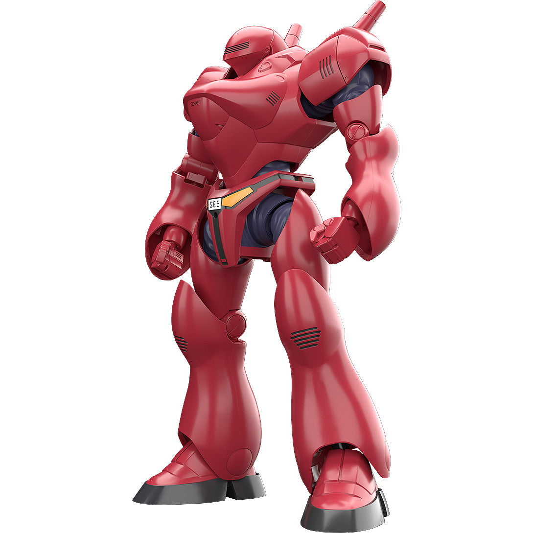 【中古即納】[PTM] MODEROID(モデロイド) 1/60 TYPE-7ブロッケン OVAカラーVer. 機動警察パトレイバー プラモデル グッドスマイルカンパニー(20251031)