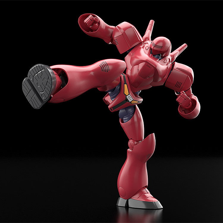 【中古即納】[PTM] MODEROID(モデロイド) 1/60 TYPE-7ブロッケン OVAカラーVer. 機動警察パトレイバー プラモデル グッドスマイルカンパニー(20251031)